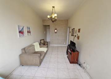 Ótima localização - Apartamento à venda Rua Senador Furtado, Maracanã, Rio de Janeiro - R$ 370.000 - MBAP29061