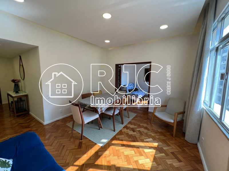 Conheça 05 do imóvel - Apartamento à venda Rua Bolivar, Copacabana, Rio de Janeiro - R$ 1.260.000 - MBAP36174 - 5 05 - 5