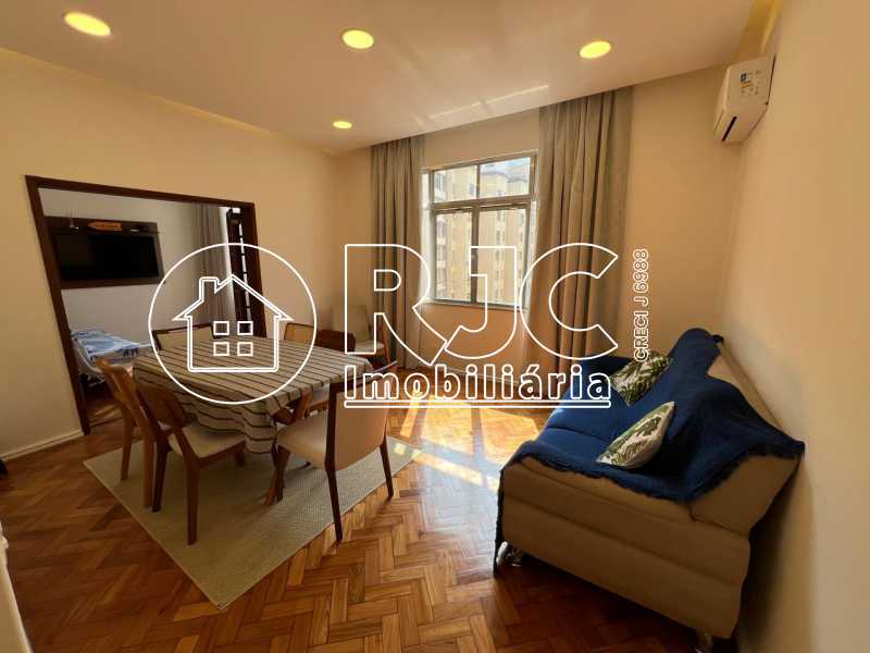 Conheça 06 do imóvel - Apartamento à venda Rua Bolivar, Copacabana, Rio de Janeiro - R$ 1.260.000 - MBAP36174 - 6 06 - 6