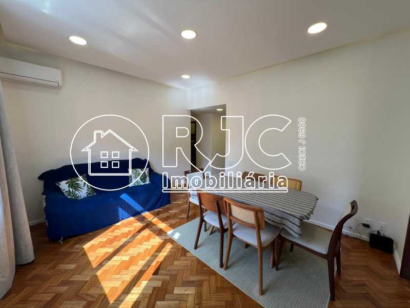 Conheça 07 do imóvel - Apartamento à venda Rua Bolivar, Copacabana, Rio de Janeiro - R$ 1.260.000 - MBAP36174 - 7 07 - 7