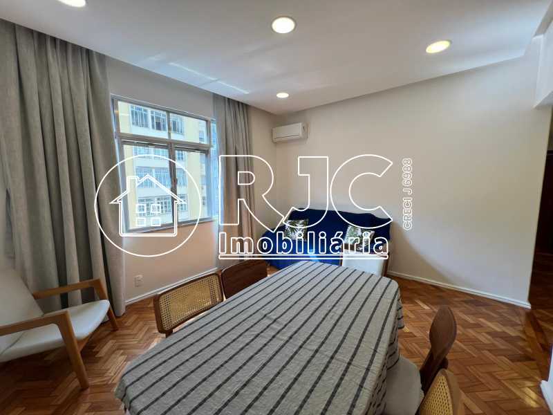 Conheça 08 do imóvel - Apartamento à venda Rua Bolivar, Copacabana, Rio de Janeiro - R$ 1.260.000 - MBAP36174 - 9 08 - 9