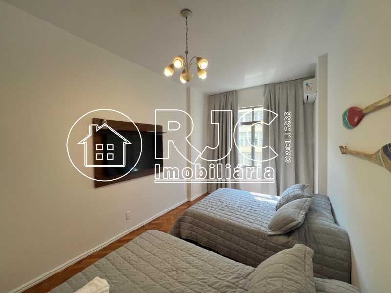Conheça 09.01 do imóvel - Apartamento à venda Rua Bolivar, Copacabana, Rio de Janeiro - R$ 1.260.000 - MBAP36174 - 10 09.01 - 10