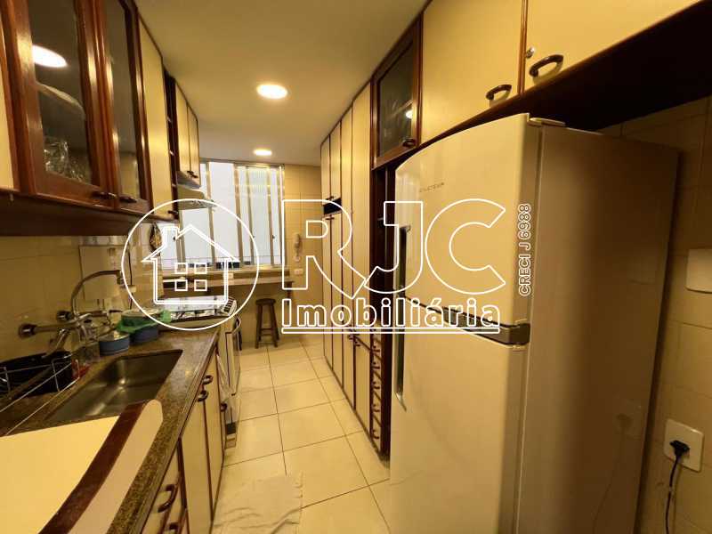 Conheça 14 do imóvel - Apartamento à venda Rua Bolivar, Copacabana, Rio de Janeiro - R$ 1.260.000 - MBAP36174 - 17 14 - 17
