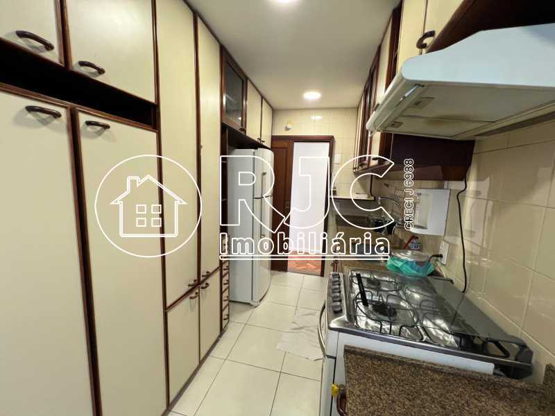 Conheça 16 do imóvel - Apartamento à venda Rua Bolivar, Copacabana, Rio de Janeiro - R$ 1.260.000 - MBAP36174 - 19 16 - 19