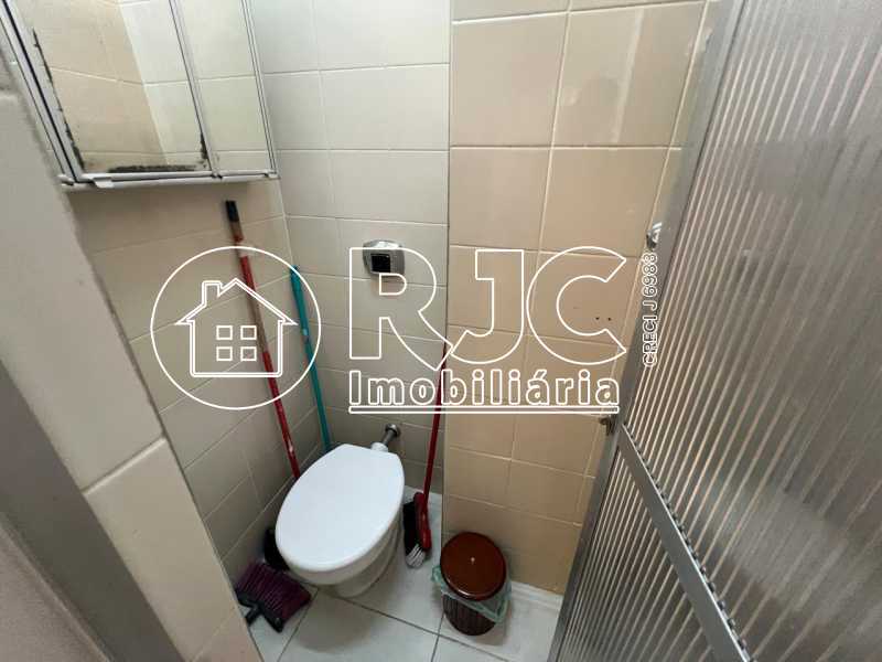 Conheça 20.01 do imóvel - Apartamento à venda Rua Bolivar, Copacabana, Rio de Janeiro - R$ 1.260.000 - MBAP36174 - 23 20.01 - 23