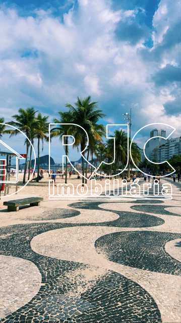Conheça 21 do imóvel - Apartamento à venda Rua Bolivar, Copacabana, Rio de Janeiro - R$ 1.260.000 - MBAP36174 - 25 21 - 25