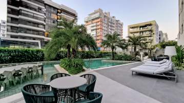 Apartamento à venda Rua Mena Barreto, Botafogo, Rio de Janeiro - R$ 2.278.000 - MBAP40936