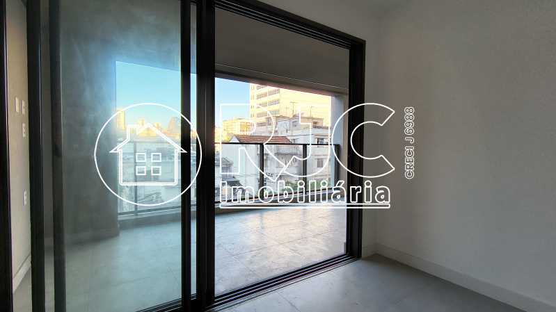 Conheça 4.2 do imóvel - Apartamento à venda Rua Mena Barreto, Botafogo, Rio de Janeiro - R$ 2.278.000 - MBAP40936 - 6 4.2 - 6