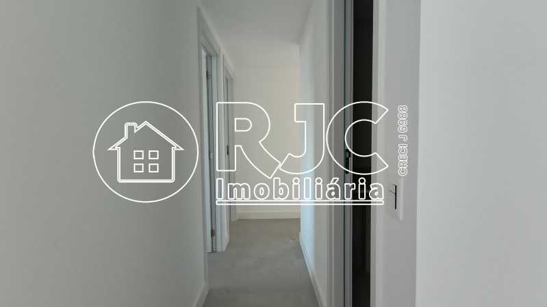 Conheça 6.1 do imóvel - Apartamento à venda Rua Mena Barreto, Botafogo, Rio de Janeiro - R$ 2.278.000 - MBAP40936 - 7 6.1 - 7