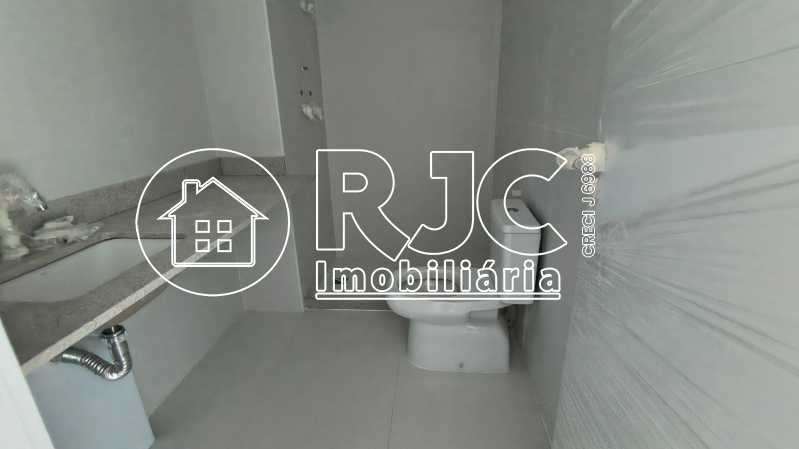 Conheça 7.1 do imóvel - Apartamento à venda Rua Mena Barreto, Botafogo, Rio de Janeiro - R$ 2.278.000 - MBAP40936 - 8 7.1 - 8