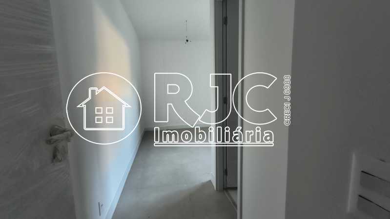 Conheça 7.2 do imóvel - Apartamento à venda Rua Mena Barreto, Botafogo, Rio de Janeiro - R$ 2.278.000 - MBAP40936 - 9 7.2 - 9