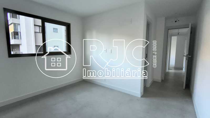 Conheça 8.1 do imóvel - Apartamento à venda Rua Mena Barreto, Botafogo, Rio de Janeiro - R$ 2.278.000 - MBAP40936 - 10 8.1 - 10