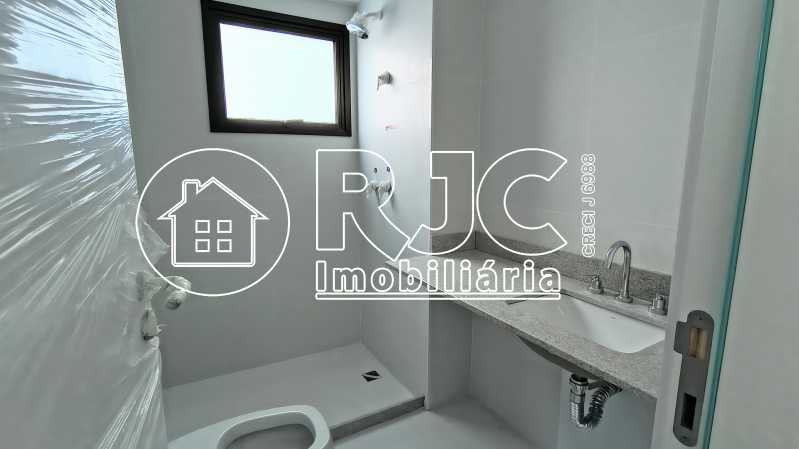 Conheça 09 do imóvel - Apartamento à venda Rua Mena Barreto, Botafogo, Rio de Janeiro - R$ 2.278.000 - MBAP40936 - 11 09 - 11
