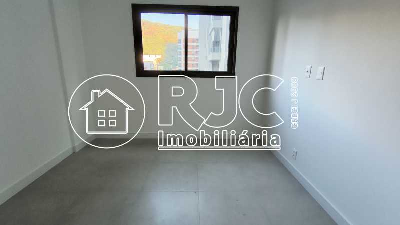 Conheça 10 do imóvel - Apartamento à venda Rua Mena Barreto, Botafogo, Rio de Janeiro - R$ 2.278.000 - MBAP40936 - 12 10 - 12