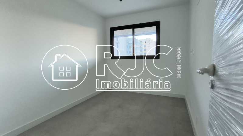 Conheça 11 do imóvel - Apartamento à venda Rua Mena Barreto, Botafogo, Rio de Janeiro - R$ 2.278.000 - MBAP40936 - 13 11 - 13