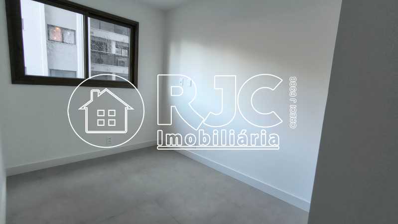 Conheça 13 do imóvel - Apartamento à venda Rua Mena Barreto, Botafogo, Rio de Janeiro - R$ 2.278.000 - MBAP40936 - 14 13 - 14