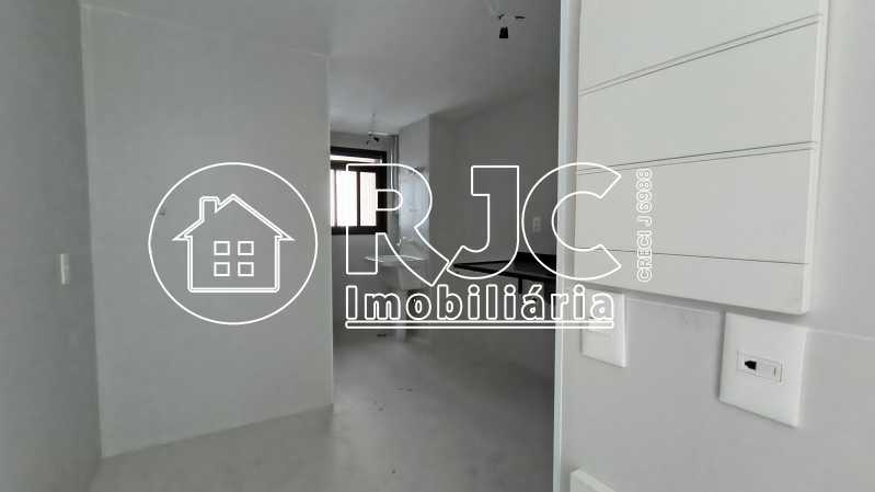 Conheça 14 do imóvel - Apartamento à venda Rua Mena Barreto, Botafogo, Rio de Janeiro - R$ 2.278.000 - MBAP40936 - 15 14 - 15