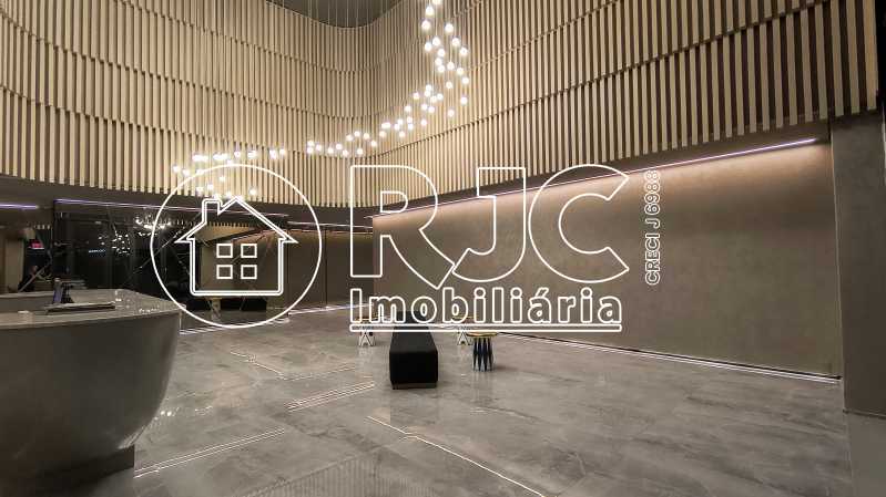 Conheça 15 do imóvel - Apartamento à venda Rua Mena Barreto, Botafogo, Rio de Janeiro - R$ 2.278.000 - MBAP40936 - 16 15 - 16