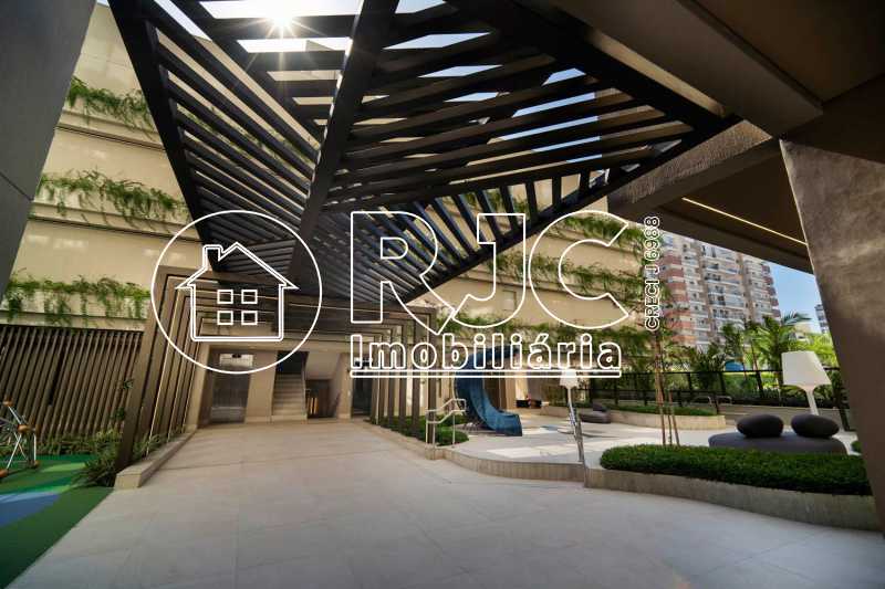 Conheça 17. do imóvel - Apartamento à venda Rua Mena Barreto, Botafogo, Rio de Janeiro - R$ 2.278.000 - MBAP40936 - 17 17. - 17