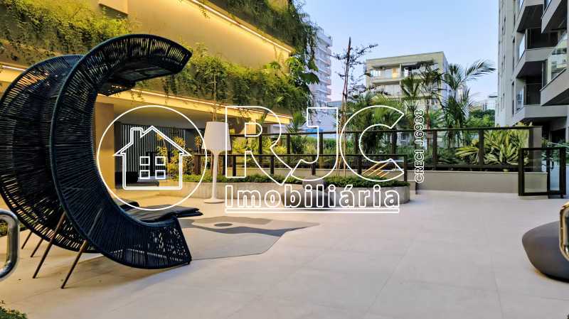 Conheça 18.1 do imóvel - Apartamento à venda Rua Mena Barreto, Botafogo, Rio de Janeiro - R$ 2.278.000 - MBAP40936 - 18 18.1 - 18