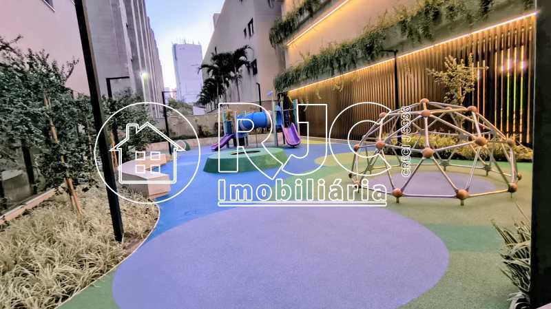 Conheça 18 do imóvel - Apartamento à venda Rua Mena Barreto, Botafogo, Rio de Janeiro - R$ 2.278.000 - MBAP40936 - 19 18 - 19