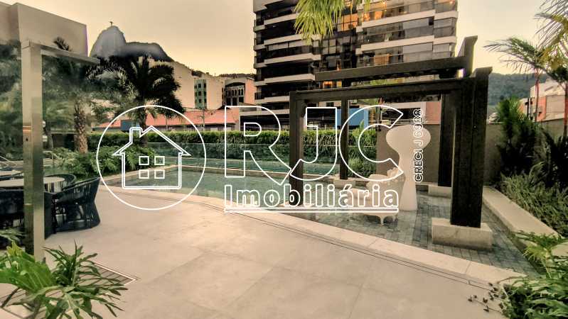 Conheça 19.2 do imóvel - Apartamento à venda Rua Mena Barreto, Botafogo, Rio de Janeiro - R$ 2.278.000 - MBAP40936 - 21 19.2 - 21