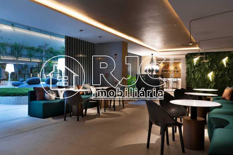 Conheça 19. do imóvel - Apartamento à venda Rua Mena Barreto, Botafogo, Rio de Janeiro - R$ 2.278.000 - MBAP40936 - 22 19. - 22