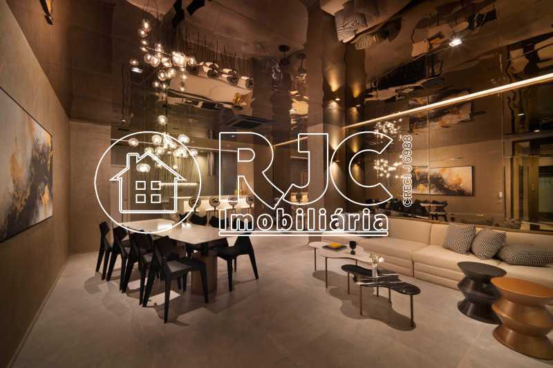 Conheça 22.1. do imóvel - Apartamento à venda Rua Mena Barreto, Botafogo, Rio de Janeiro - R$ 2.278.000 - MBAP40936 - 25 22.1. - 25