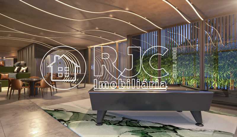 Conheça 22 do imóvel - Apartamento à venda Rua Mena Barreto, Botafogo, Rio de Janeiro - R$ 2.278.000 - MBAP40936 - 26 22 - 26