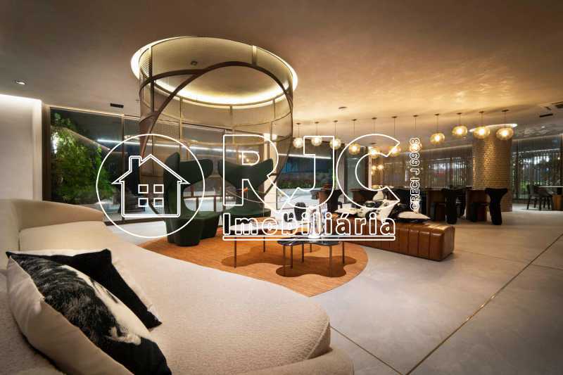Conheça 30. do imóvel - Apartamento à venda Rua Mena Barreto, Botafogo, Rio de Janeiro - R$ 2.278.000 - MBAP40936 - 30 30. - 30