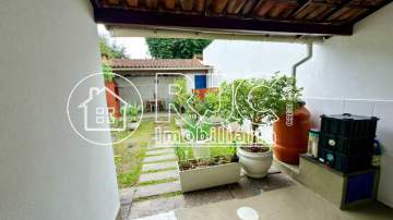 Casa à venda Rua Maxwell, Tijuca, Rio de Janeiro - R$ 730.000 - TICA30036