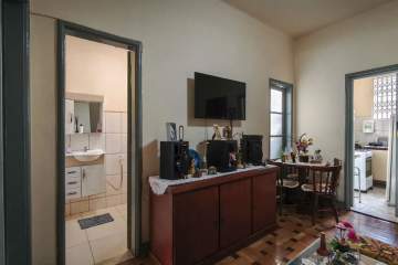 Apartamento à venda Rua Maxwell, Andaraí, Rio de Janeiro - R$ 270.000 - TIAP10206