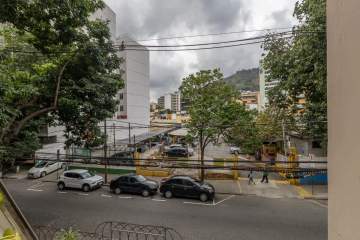 Apartamento à venda Rua Desembargador Izidro, Tijuca, Rio de Janeiro - R$ 480.000 - TIAP30795