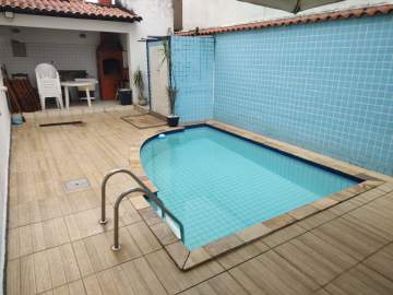 Casa em Condomínio 3 quartos à venda Pechincha, Rio de Janeiro - R$ 370.000 - MBCN30102