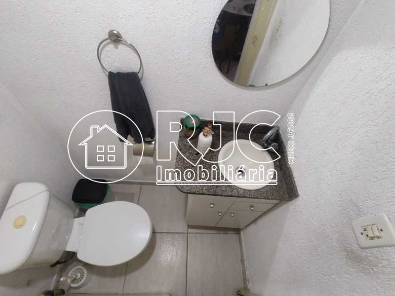Conheça 04. do imóvel - Casa em Condomínio 3 quartos à venda Pechincha, Rio de Janeiro - R$ 370.000 - MBCN30102 - 4 04. - 4
