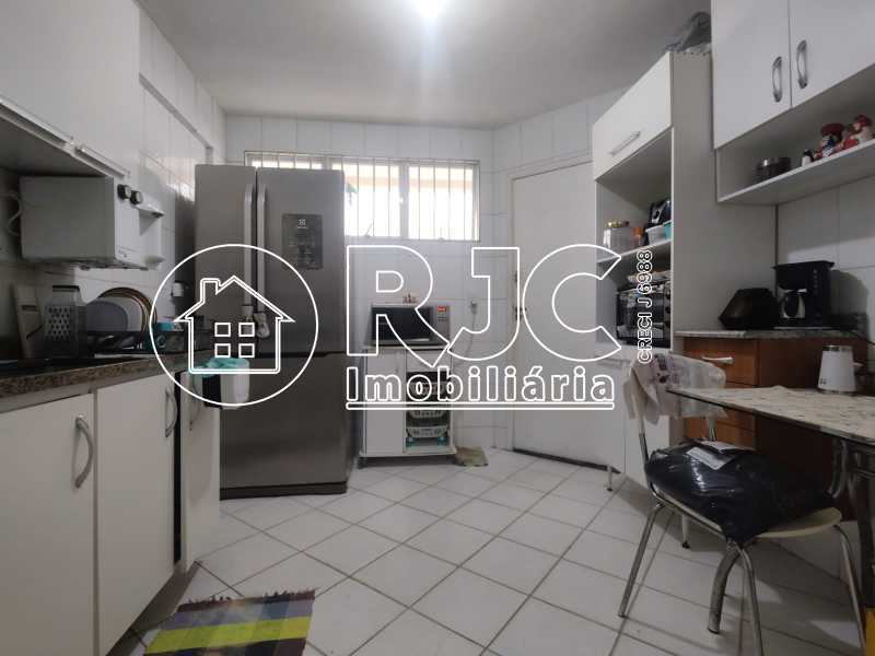 Conheça 06. do imóvel - Casa em Condomínio 3 quartos à venda Pechincha, Rio de Janeiro - R$ 370.000 - MBCN30102 - 6 06. - 6
