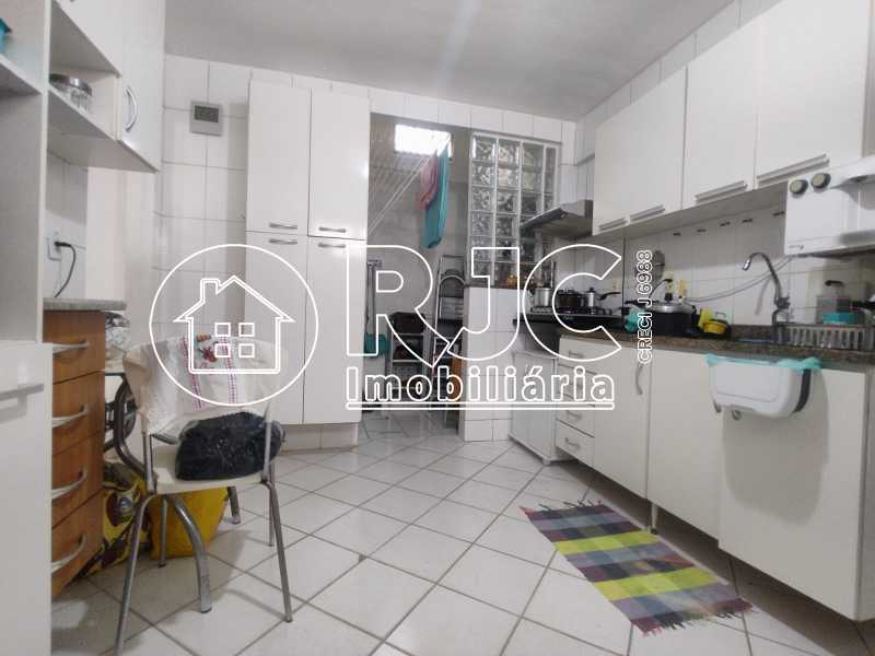 Conheça 07. do imóvel - Casa em Condomínio 3 quartos à venda Pechincha, Rio de Janeiro - R$ 370.000 - MBCN30102 - 7 07. - 7