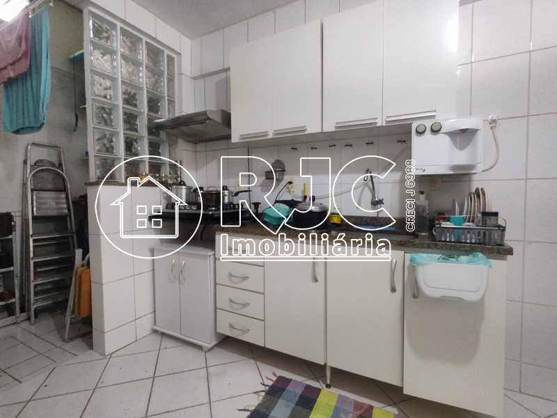 Conheça 08. do imóvel - Casa em Condomínio 3 quartos à venda Pechincha, Rio de Janeiro - R$ 370.000 - MBCN30102 - 8 08. - 8