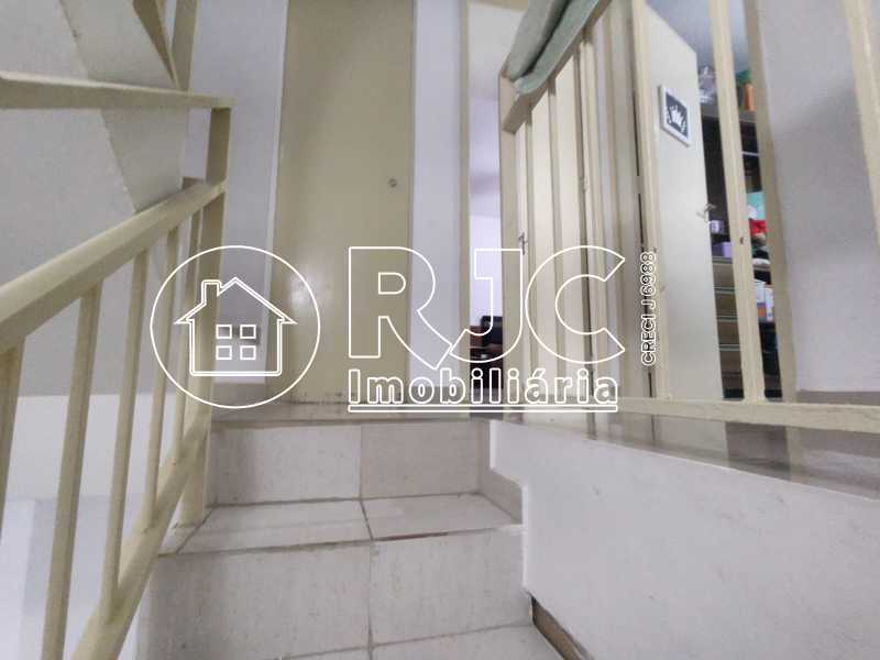 Conheça 011. do imóvel - Casa em Condomínio 3 quartos à venda Pechincha, Rio de Janeiro - R$ 370.000 - MBCN30102 - 11 011. - 11