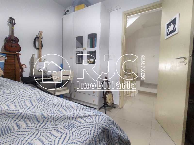 Conheça 015. do imóvel - Casa em Condomínio 3 quartos à venda Pechincha, Rio de Janeiro - R$ 370.000 - MBCN30102 - 15 015. - 15