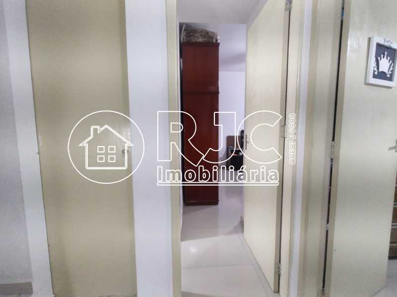 Conheça 016. do imóvel - Casa em Condomínio 3 quartos à venda Pechincha, Rio de Janeiro - R$ 370.000 - MBCN30102 - 16 016. - 16