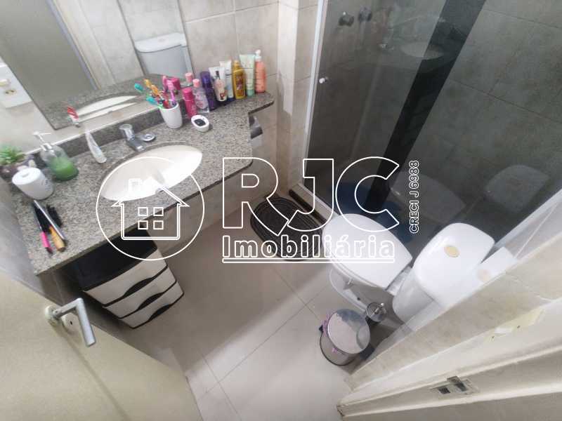 Conheça 017. do imóvel - Casa em Condomínio 3 quartos à venda Pechincha, Rio de Janeiro - R$ 370.000 - MBCN30102 - 17 017. - 17