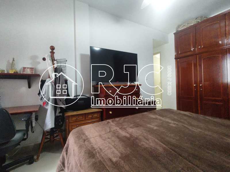 Conheça 019. do imóvel - Casa em Condomínio 3 quartos à venda Pechincha, Rio de Janeiro - R$ 370.000 - MBCN30102 - 19 019. - 19