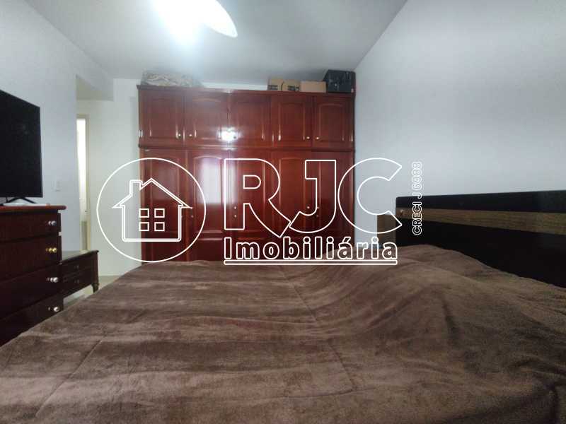 Conheça 020. do imóvel - Casa em Condomínio 3 quartos à venda Pechincha, Rio de Janeiro - R$ 370.000 - MBCN30102 - 20 020. - 20