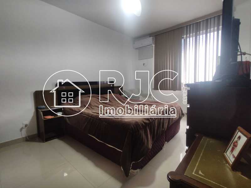 Conheça 021. do imóvel - Casa em Condomínio 3 quartos à venda Pechincha, Rio de Janeiro - R$ 370.000 - MBCN30102 - 21 021. - 21