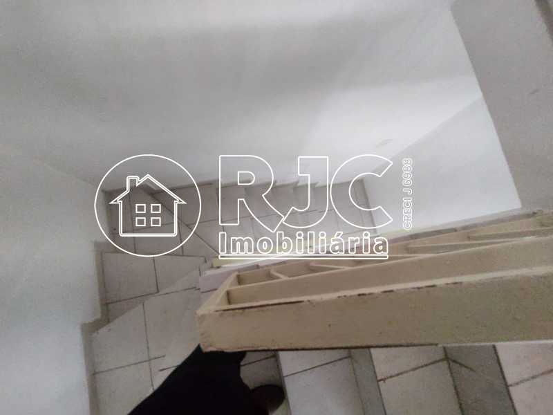 Conheça 022. do imóvel - Casa em Condomínio 3 quartos à venda Pechincha, Rio de Janeiro - R$ 370.000 - MBCN30102 - 22 022. - 22