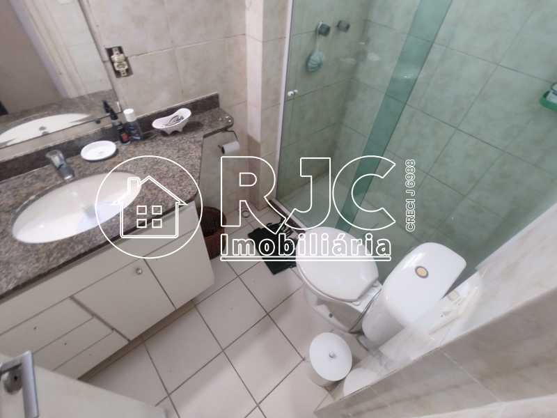 Conheça 024. do imóvel - Casa em Condomínio 3 quartos à venda Pechincha, Rio de Janeiro - R$ 370.000 - MBCN30102 - 24 024. - 24
