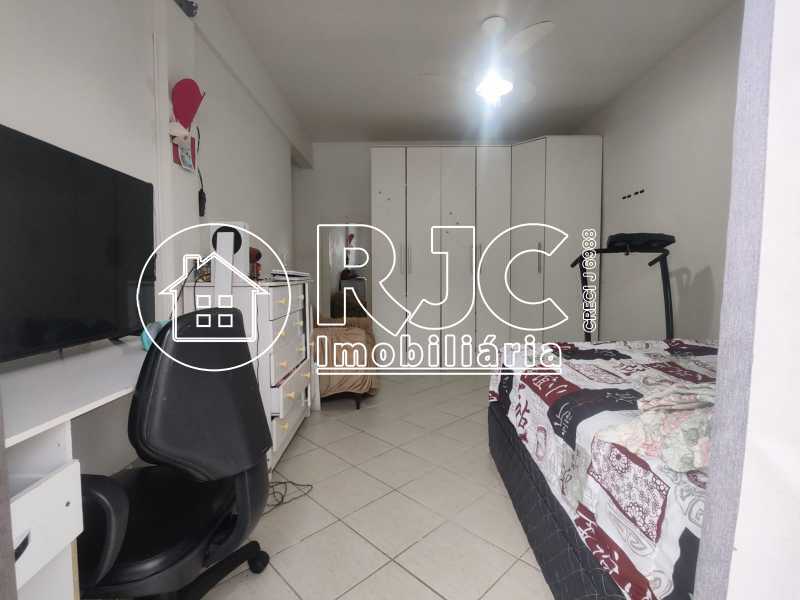 Conheça 026. do imóvel - Casa em Condomínio 3 quartos à venda Pechincha, Rio de Janeiro - R$ 370.000 - MBCN30102 - 26 026. - 26