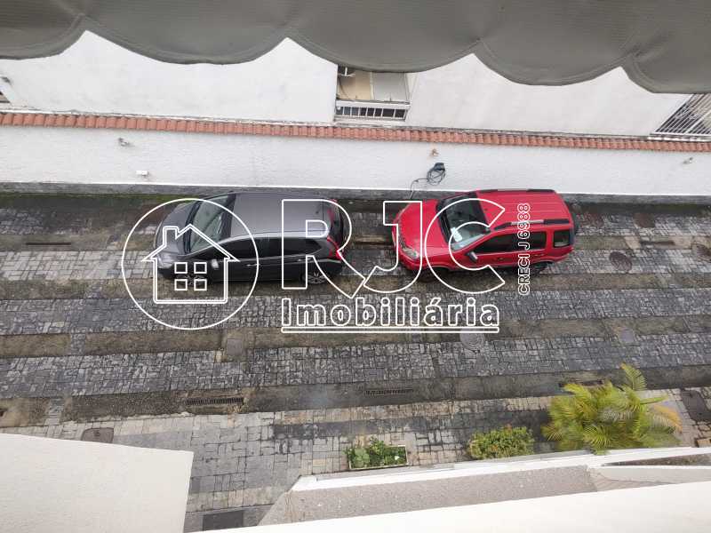 Conheça 028. do imóvel - Casa em Condomínio 3 quartos à venda Pechincha, Rio de Janeiro - R$ 370.000 - MBCN30102 - 28 028. - 28