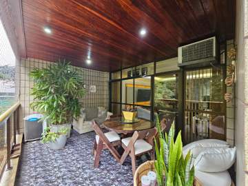 Imperdível - Apartamento à venda Rua Joaquim Pinheiro, Freguesia (Jacarepaguá), Rio de Janeiro - R$ 1.150.000 - MBAP40938